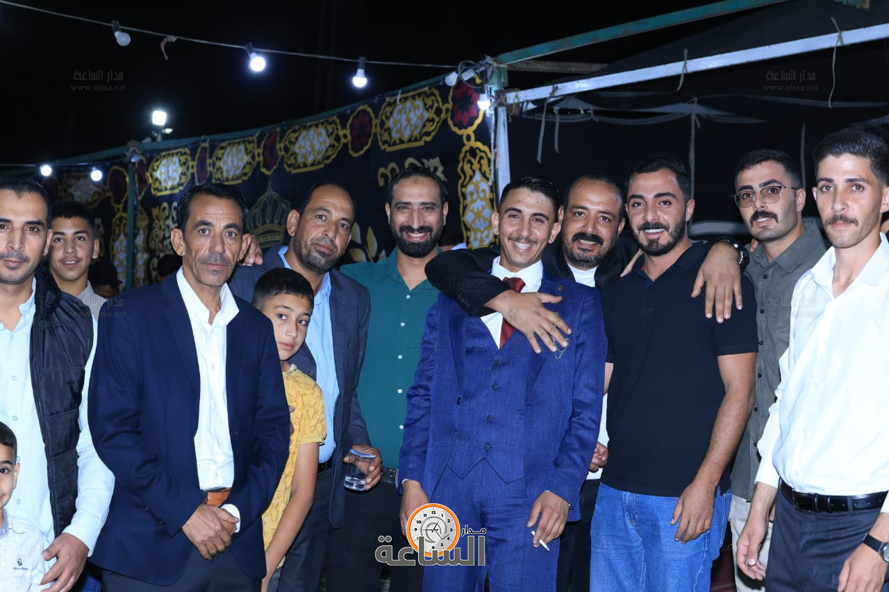 Madar Al-Saa Images 0.865602890442926