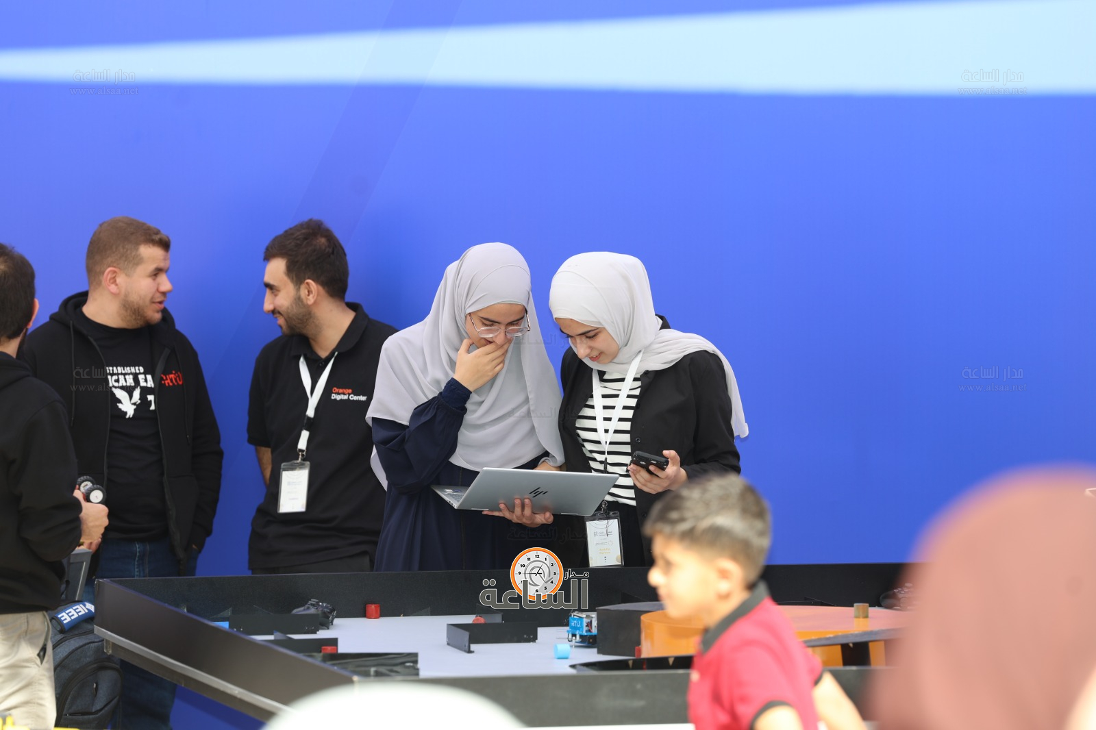 Madar Al-Saa Images 0.6299218394704812