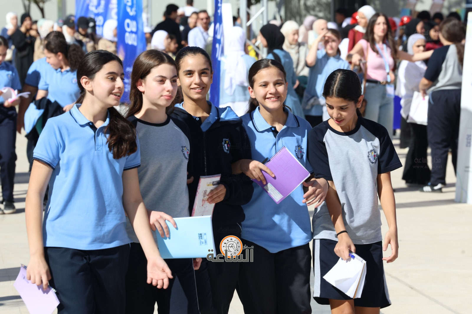 Madar Al-Saa Images 0.33137576670506974