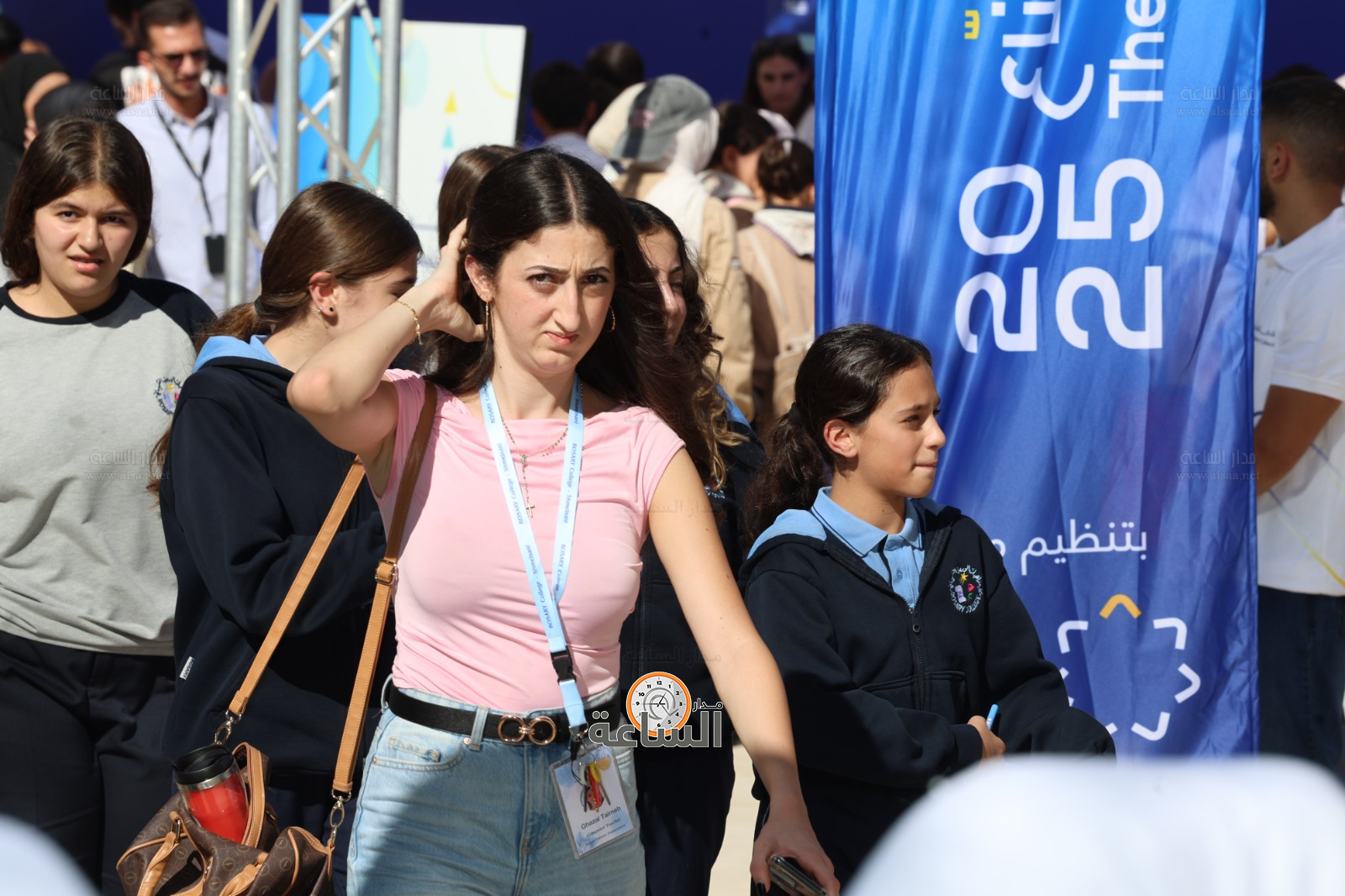 Madar Al-Saa Images 0.2791703410384052