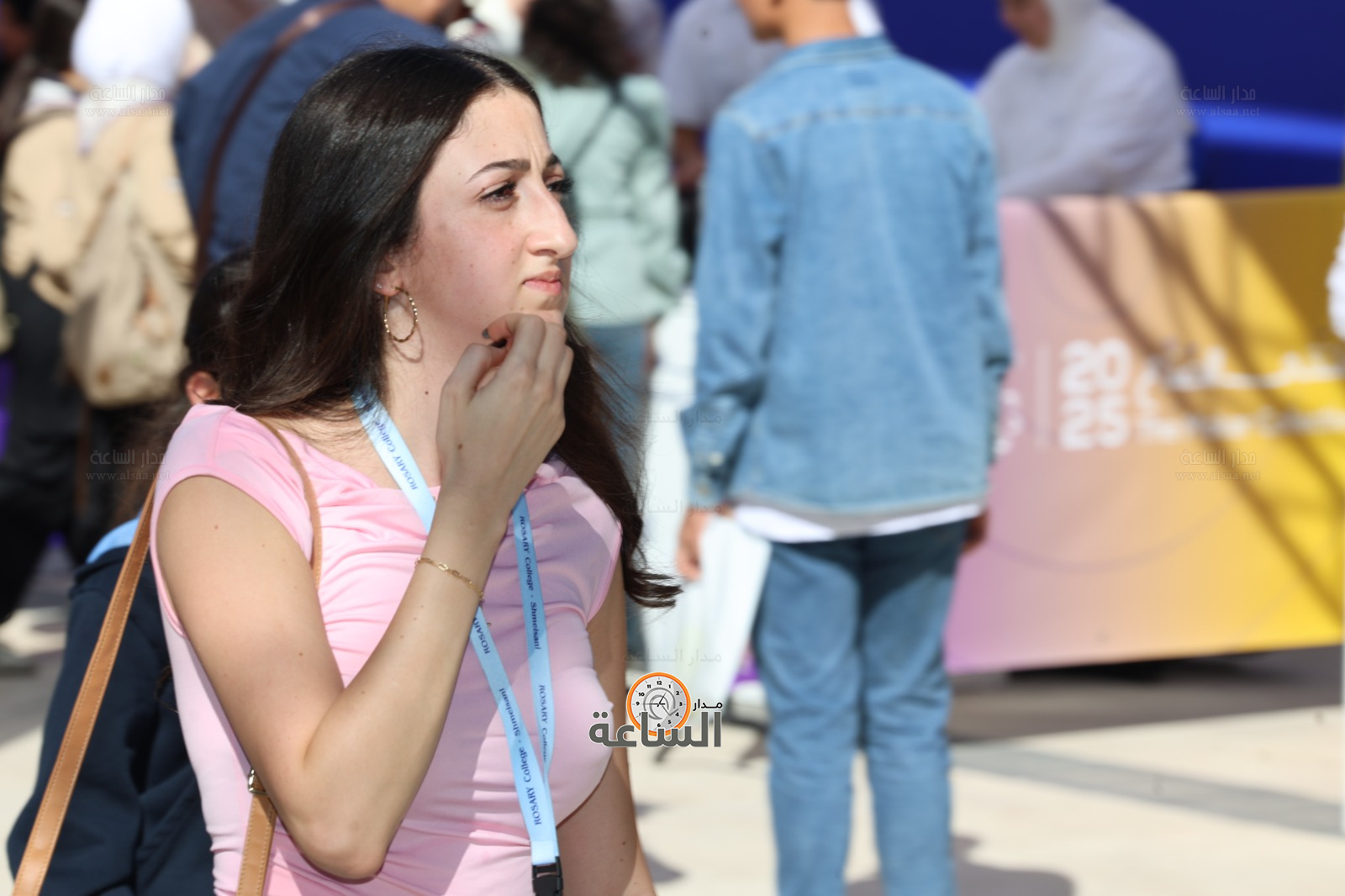 Madar Al-Saa Images 0.2926904378972831