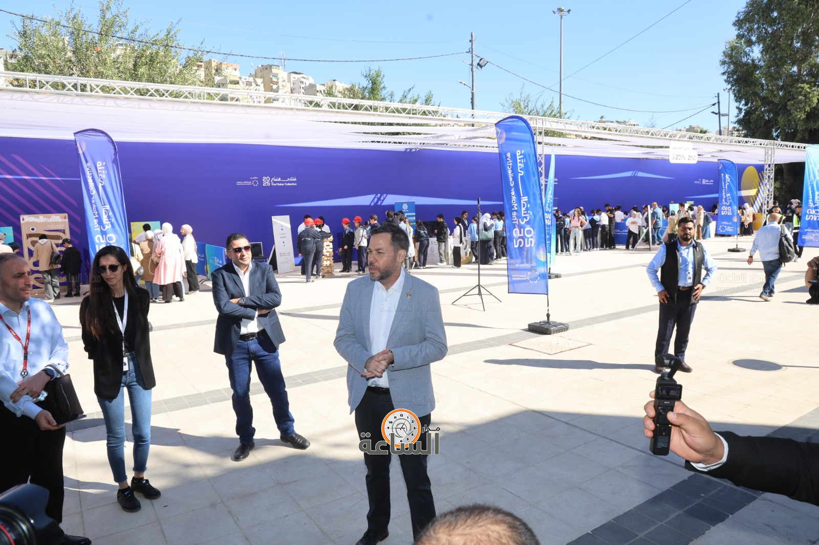 Madar Al-Saa Images 0.5218638067422116