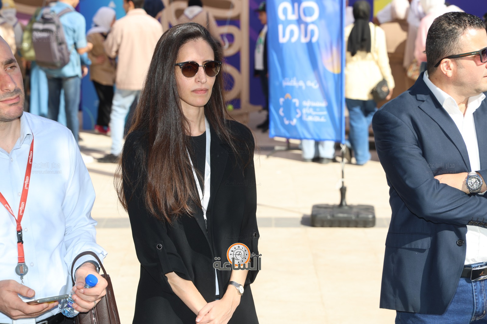 Madar Al-Saa Images 0.6121118725230575