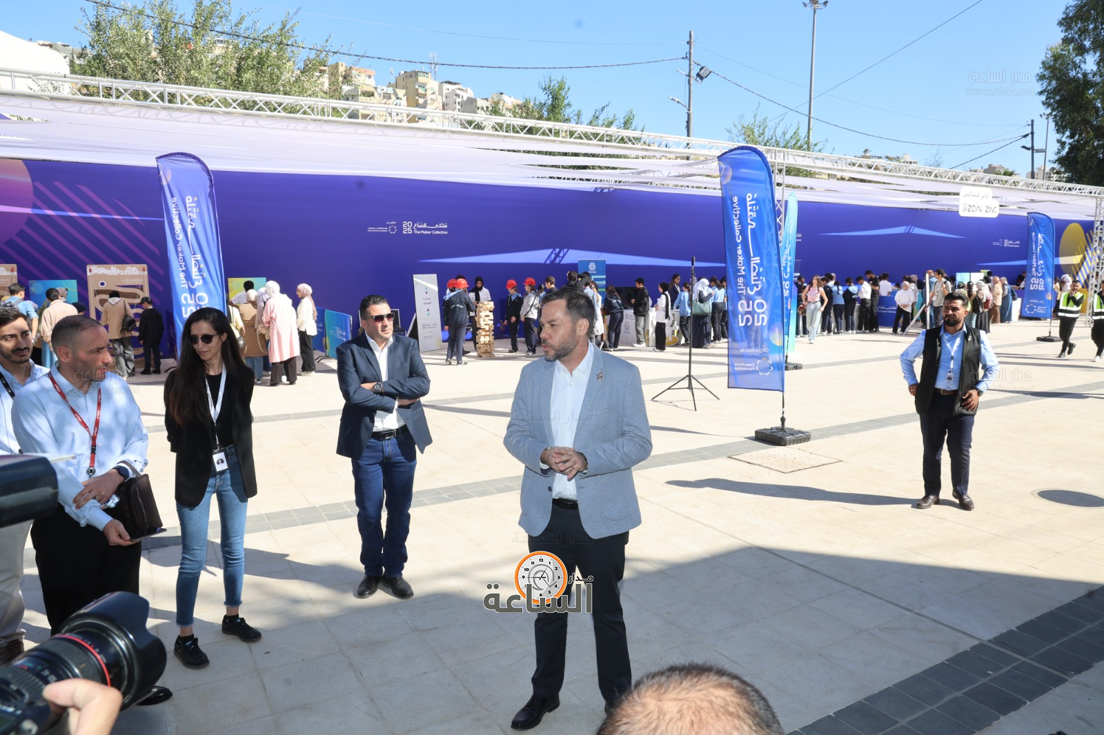 Madar Al-Saa Images 0.09466692285116562