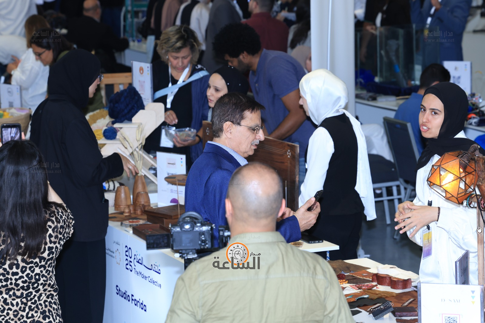 Madar Al-Saa Images 0.3328253786844432