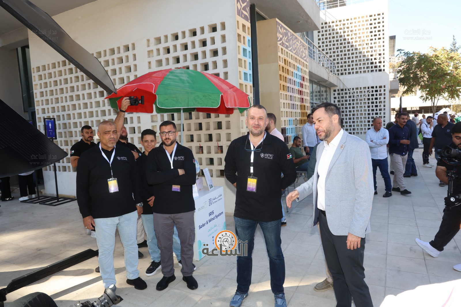 Madar Al-Saa Images 0.6942045324809613