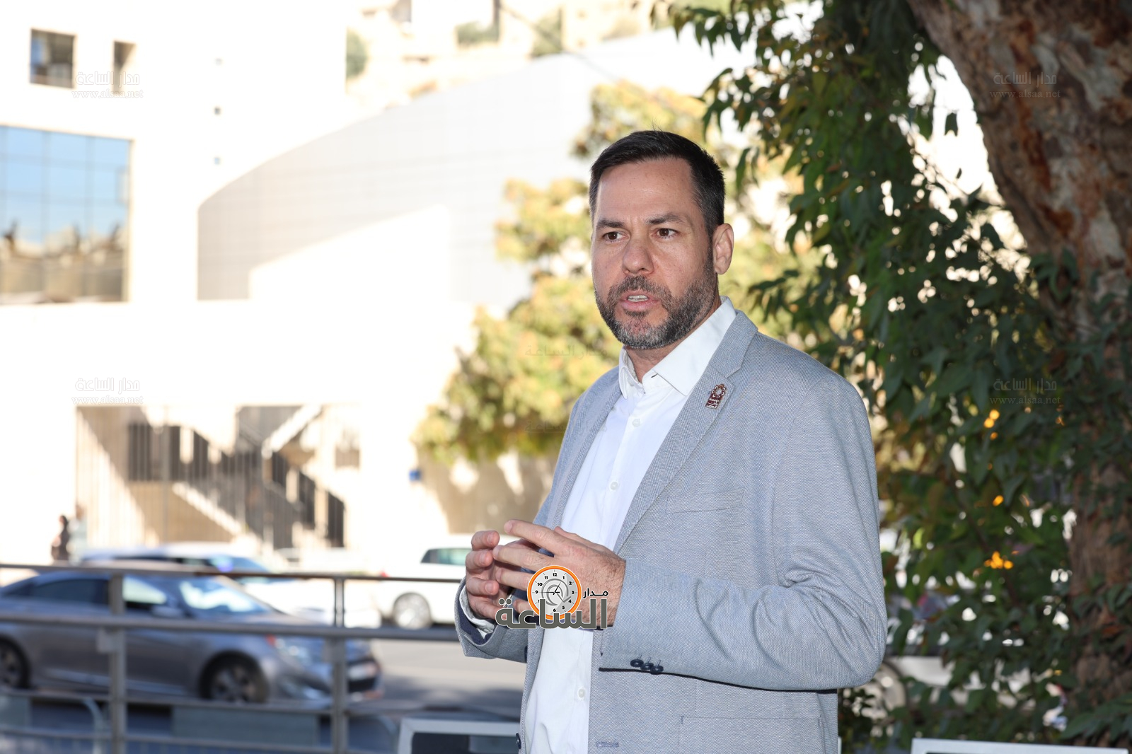 Madar Al-Saa Images 0.522492310341426