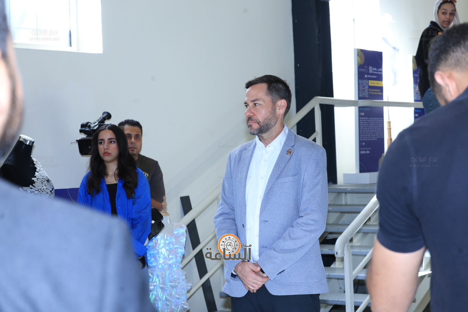 Madar Al-Saa Images 0.4646344927237511