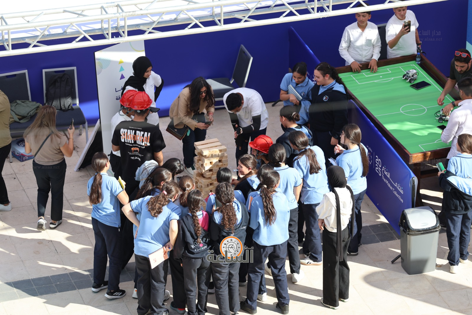 Madar Al-Saa Images 0.6607701845009893