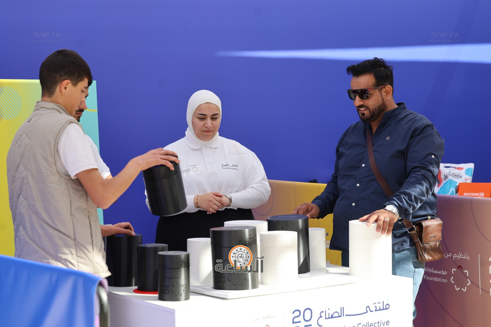 Madar Al-Saa Images 0.43759494780009645