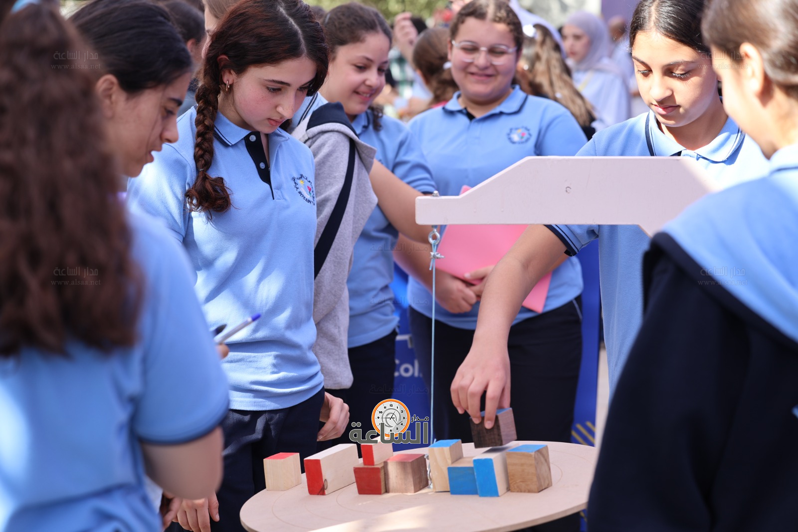 Madar Al-Saa Images 0.43752878044695753