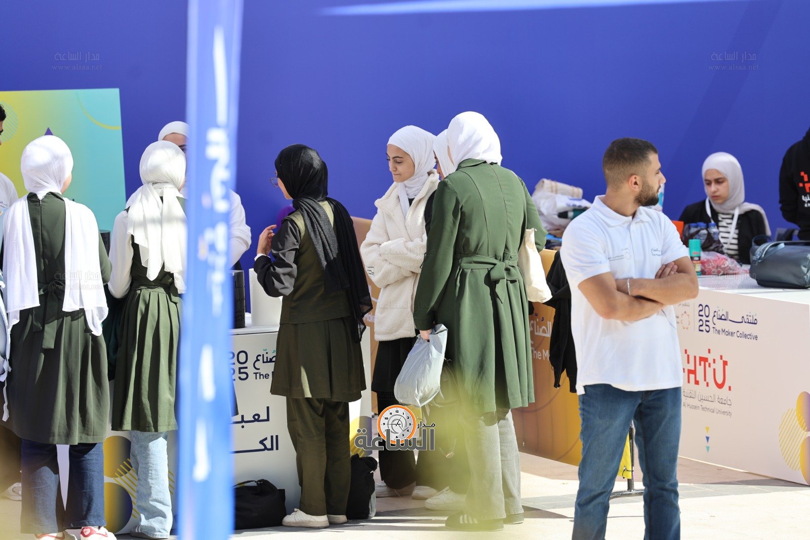 Madar Al-Saa Images 0.17331969191704666