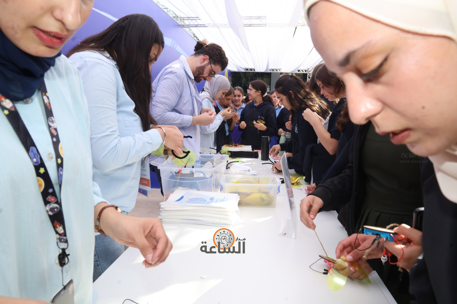 Madar Al-Saa Images 0.008348835090171702