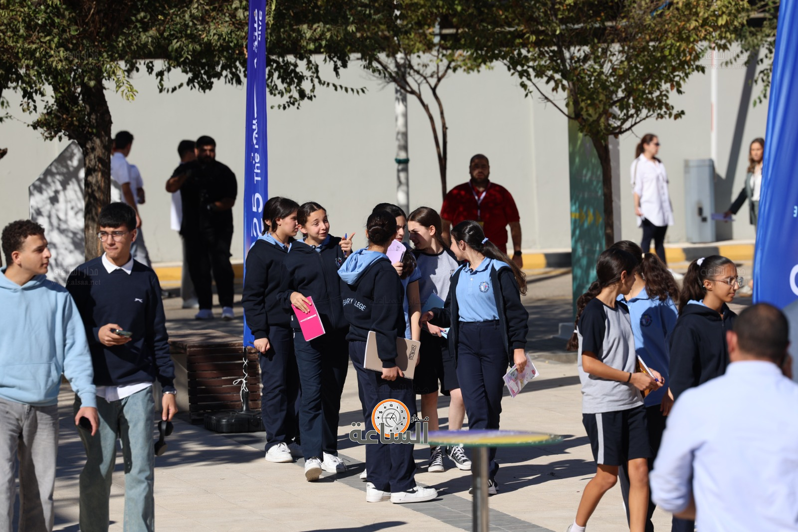 Madar Al-Saa Images 0.3614567798440623