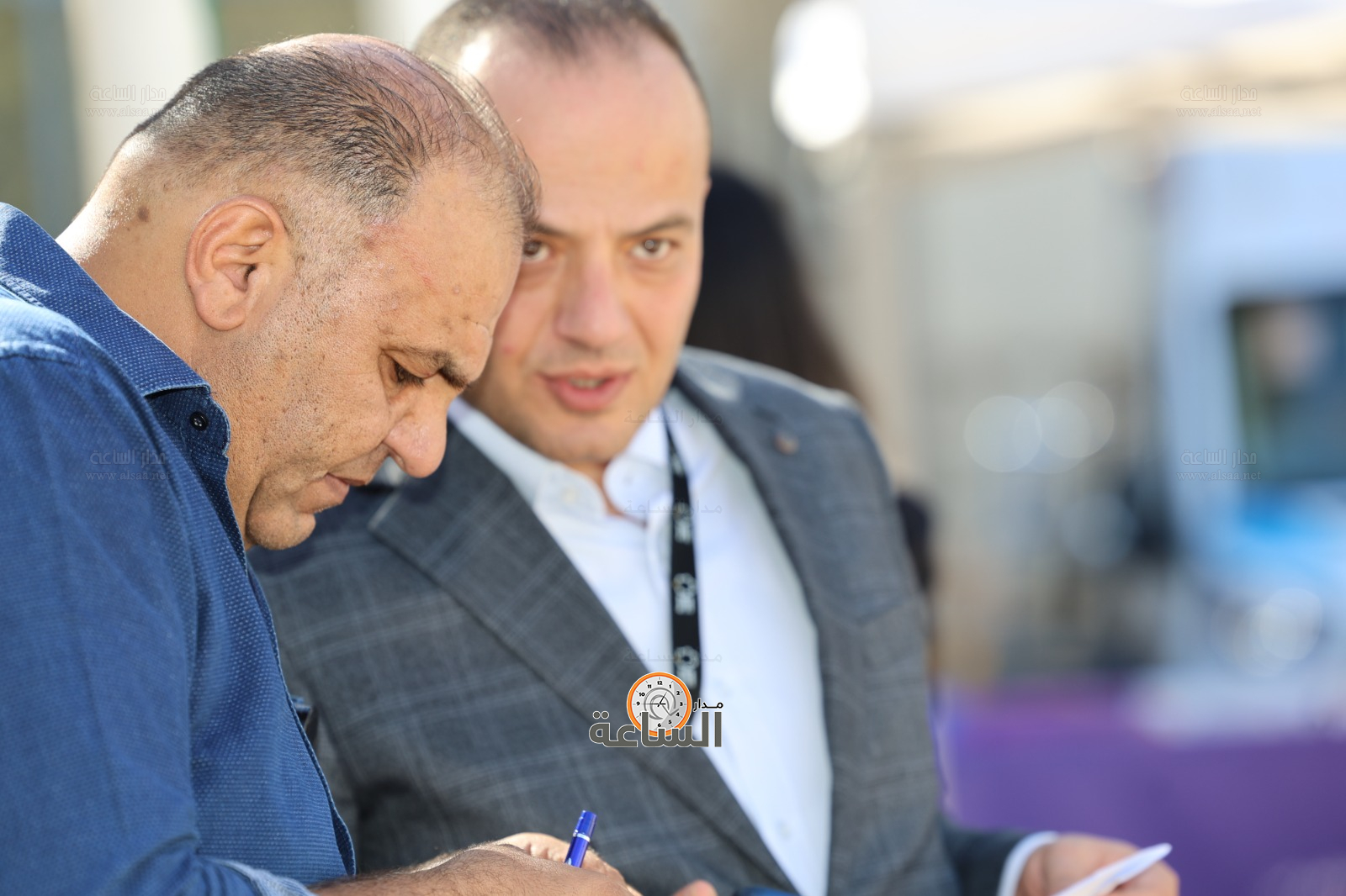 Madar Al-Saa Images 0.3915430617149436