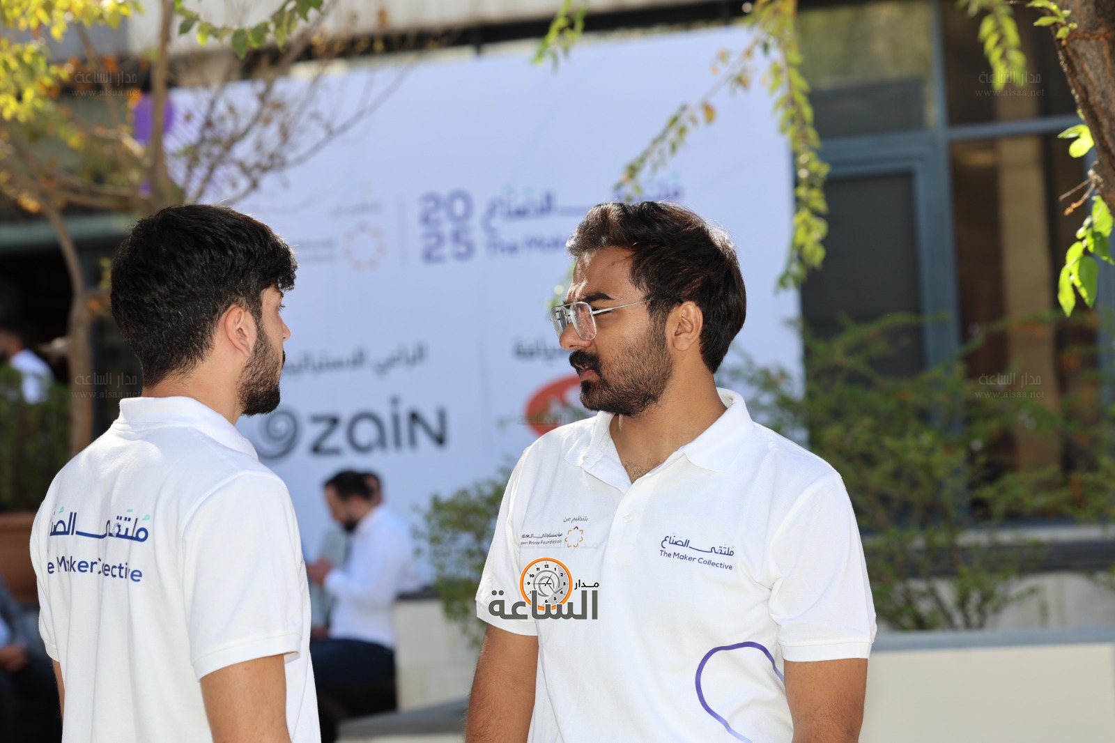 Madar Al-Saa Images 0.3839599139797578