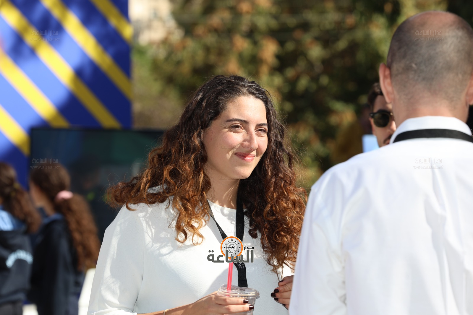 Madar Al-Saa Images 0.42523269852079504