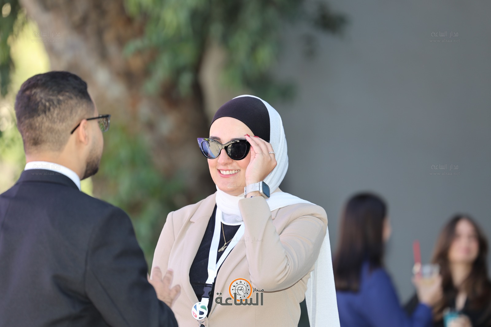 Madar Al-Saa Images 0.04042031447846739