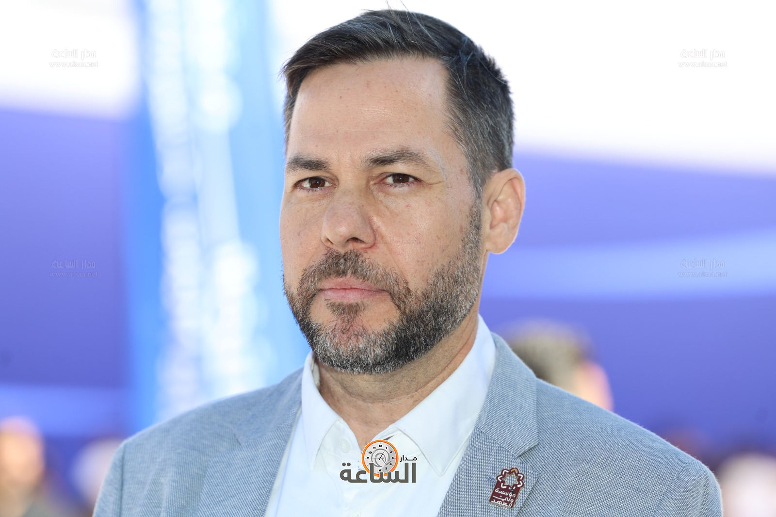 Madar Al-Saa Images 0.8753646729033397