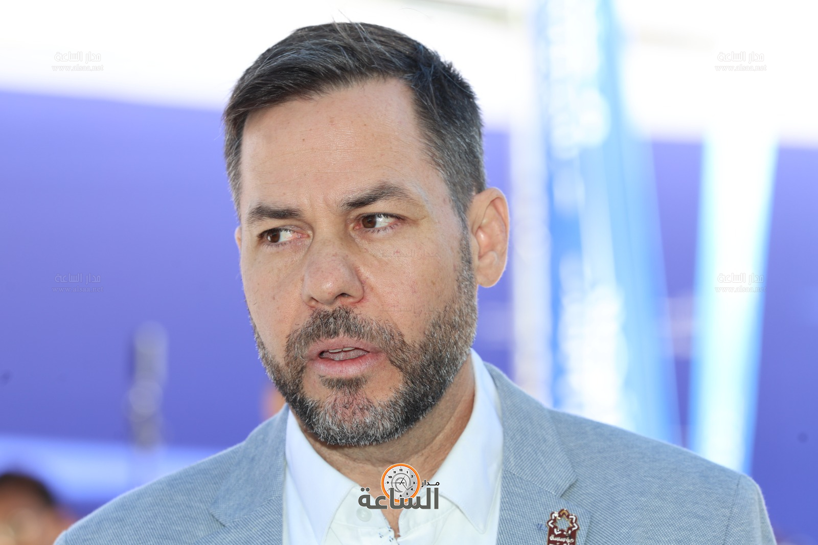 Madar Al-Saa Images 0.051770980451413706