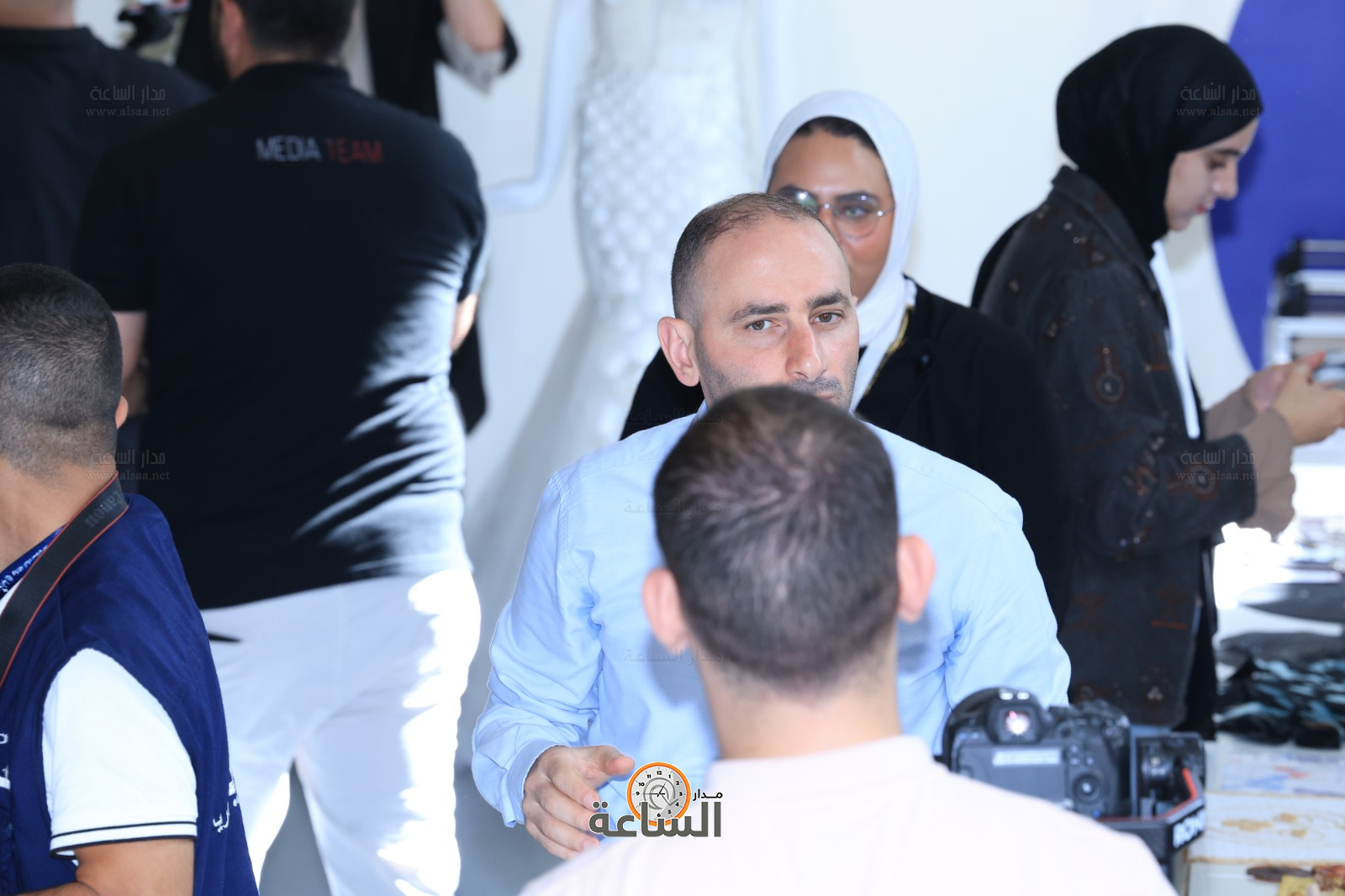 Madar Al-Saa Images 0.7759606033925113