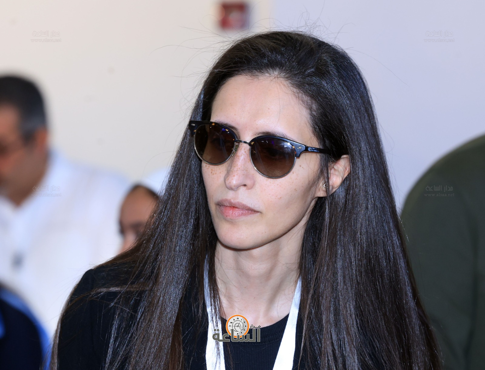 Madar Al-Saa Images 0.19390413943005524