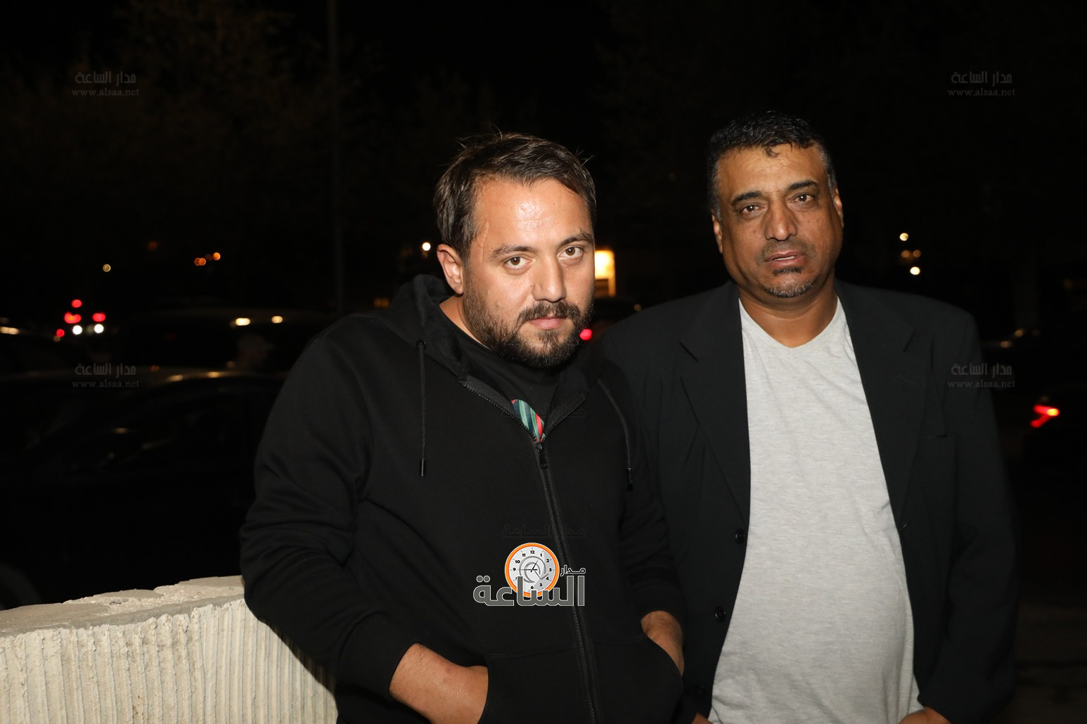 Madar Al-Saa Images 0.8006369181963187