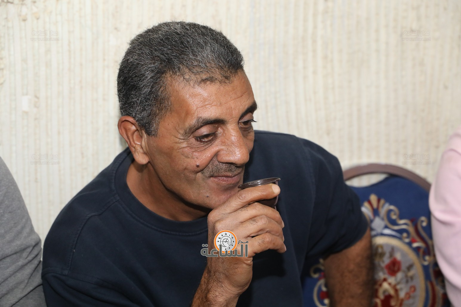 Madar Al-Saa Images 0.07523561684828328