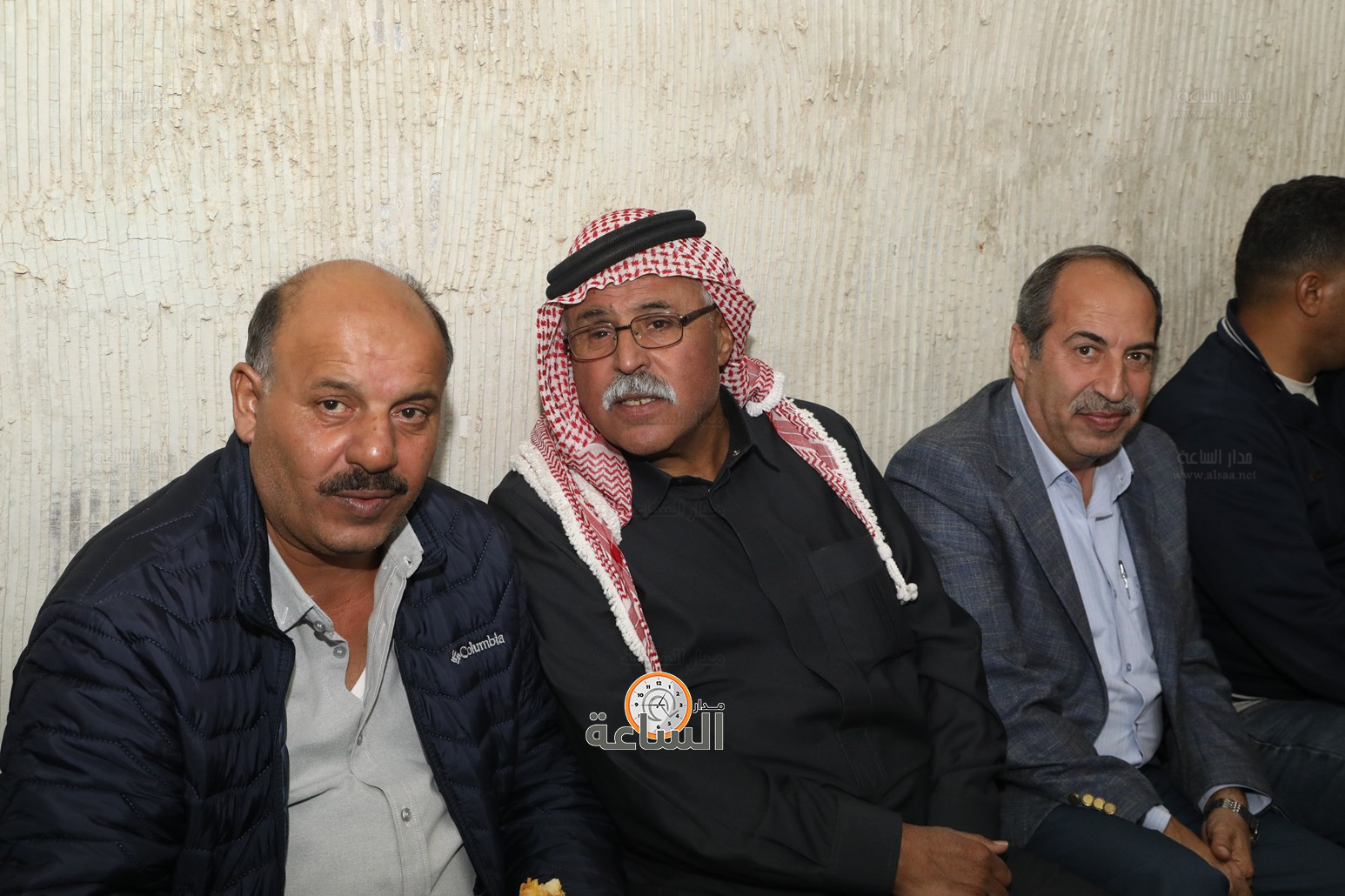 Madar Al-Saa Images 0.373483982374352