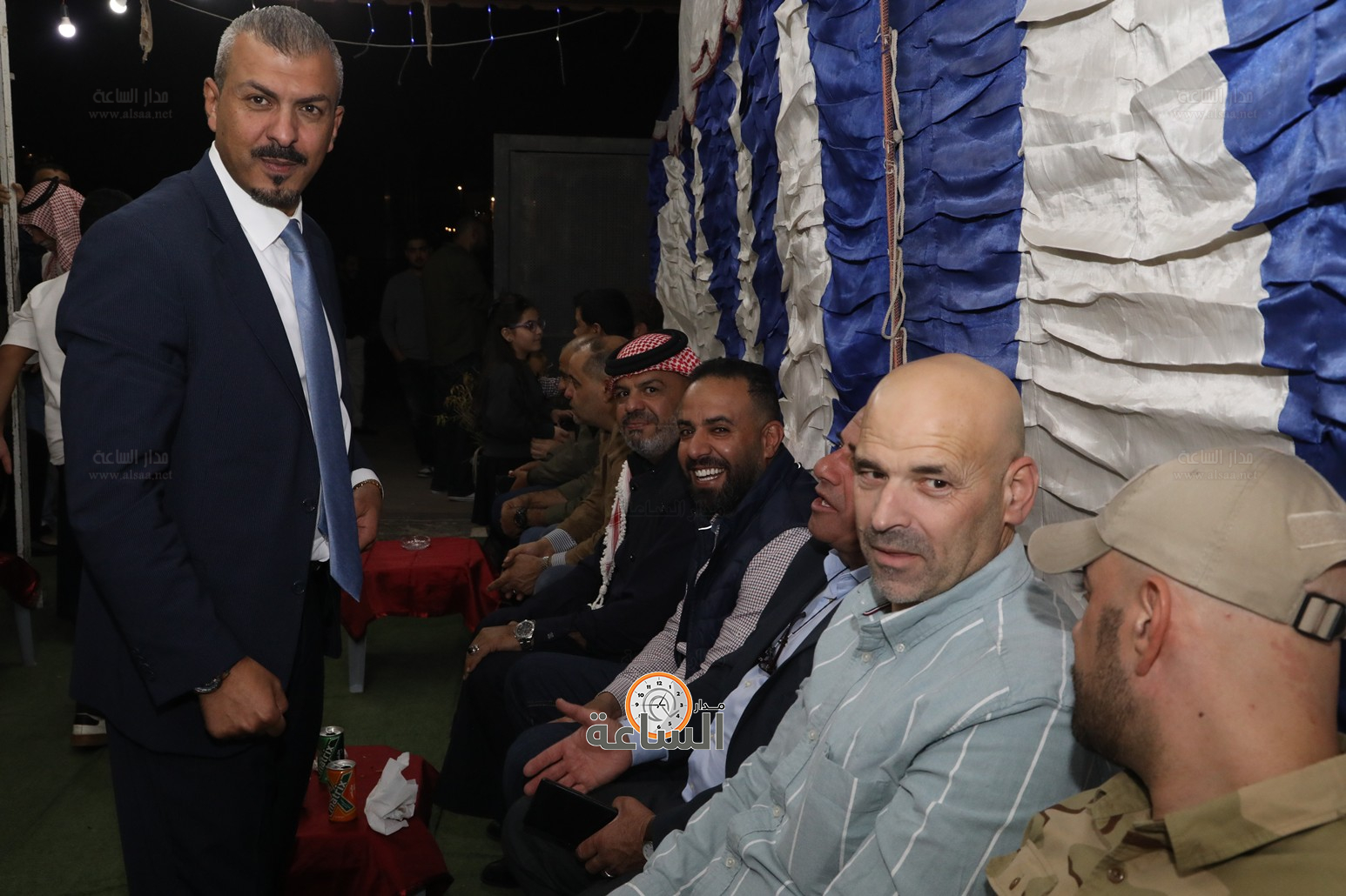 Madar Al-Saa Images 0.029133148975254985