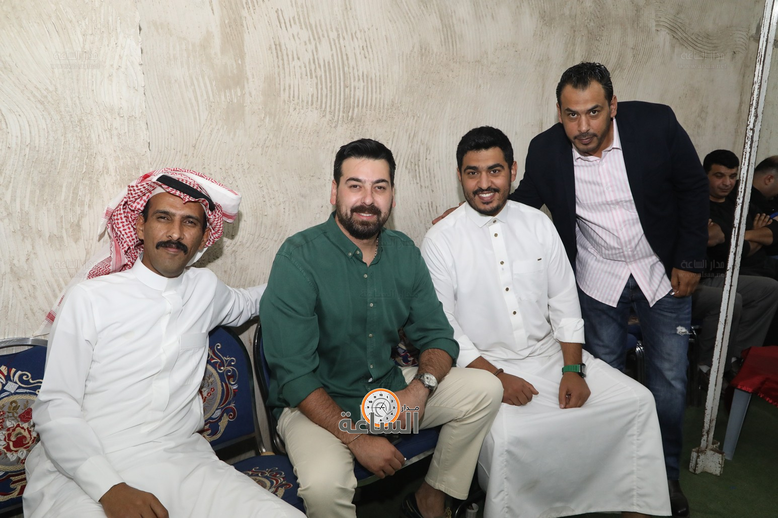 Madar Al-Saa Images 0.5215327779312969