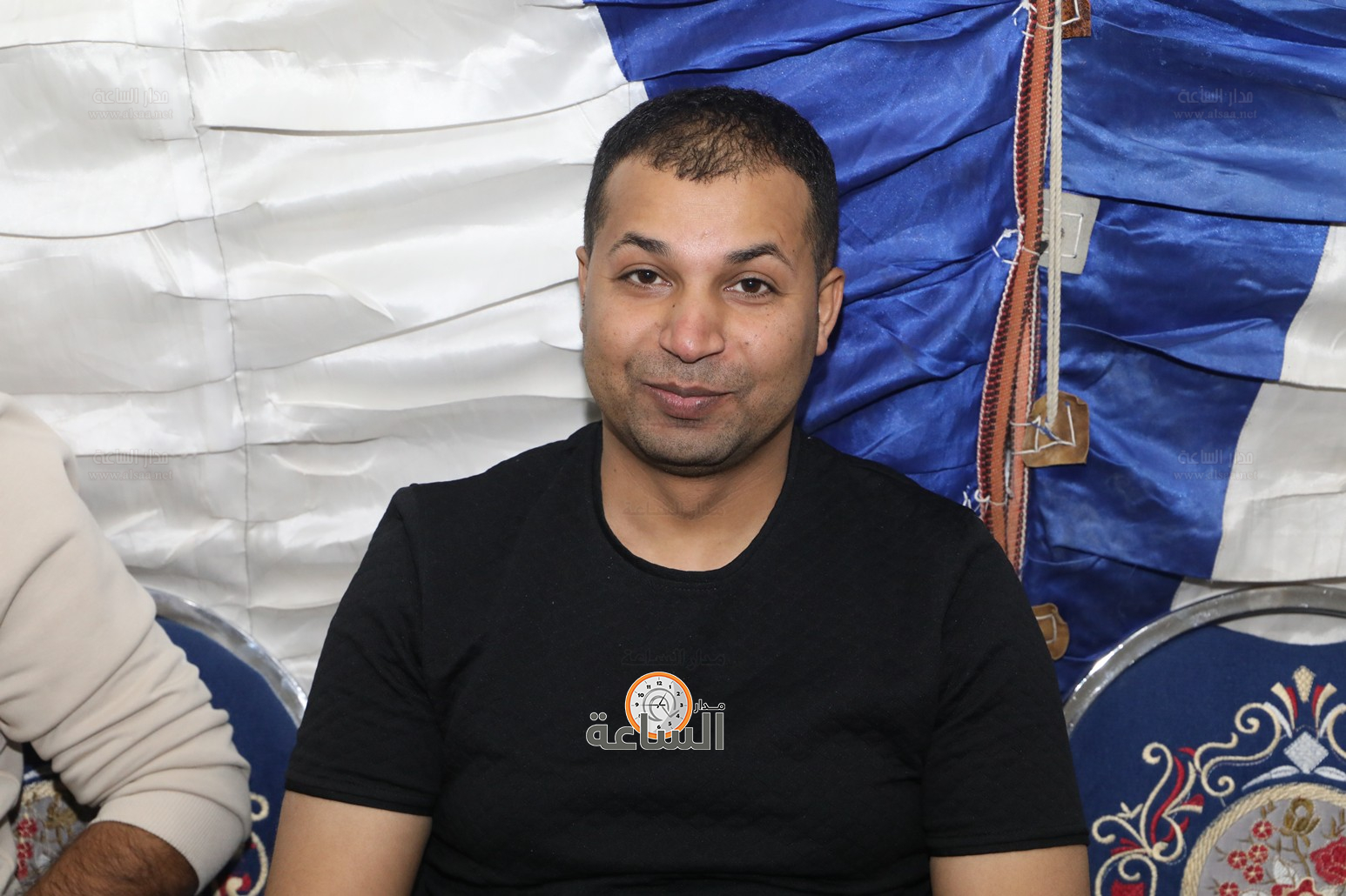 Madar Al-Saa Images 0.7683799021204722