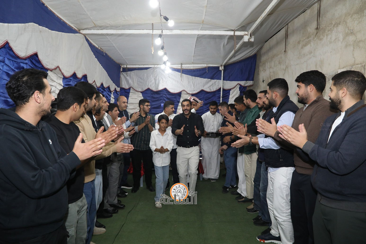 Madar Al-Saa Images 0.3070212478213593