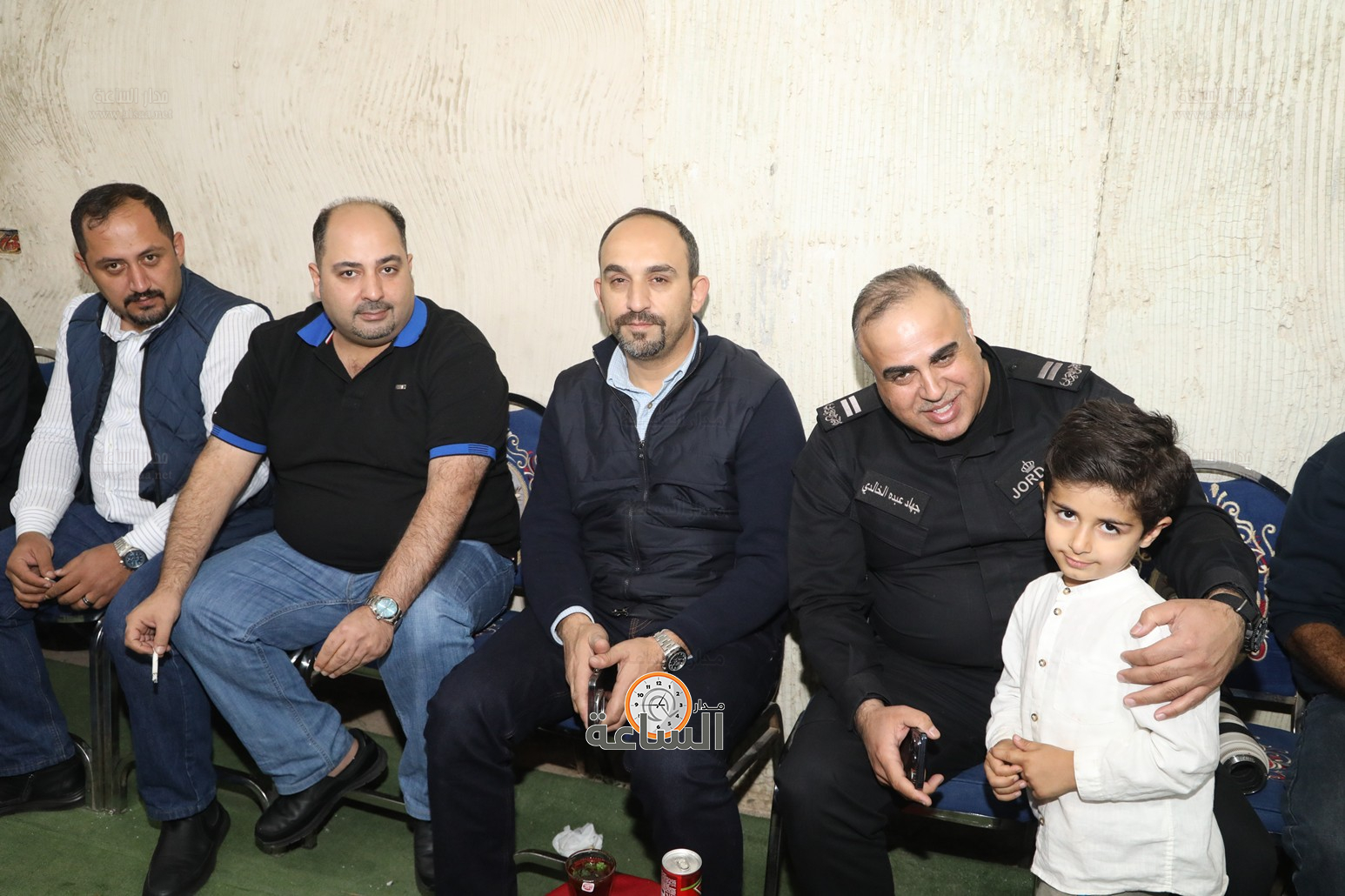 Madar Al-Saa Images 0.5924183098660459