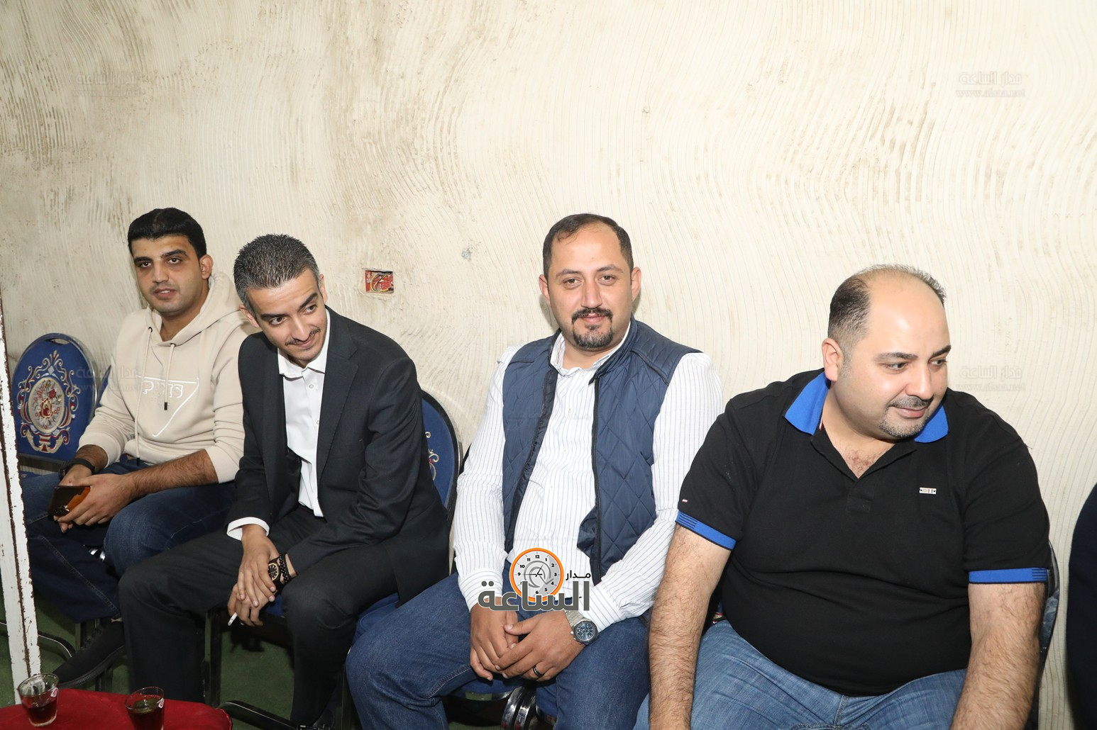 Madar Al-Saa Images 0.9303398765647083