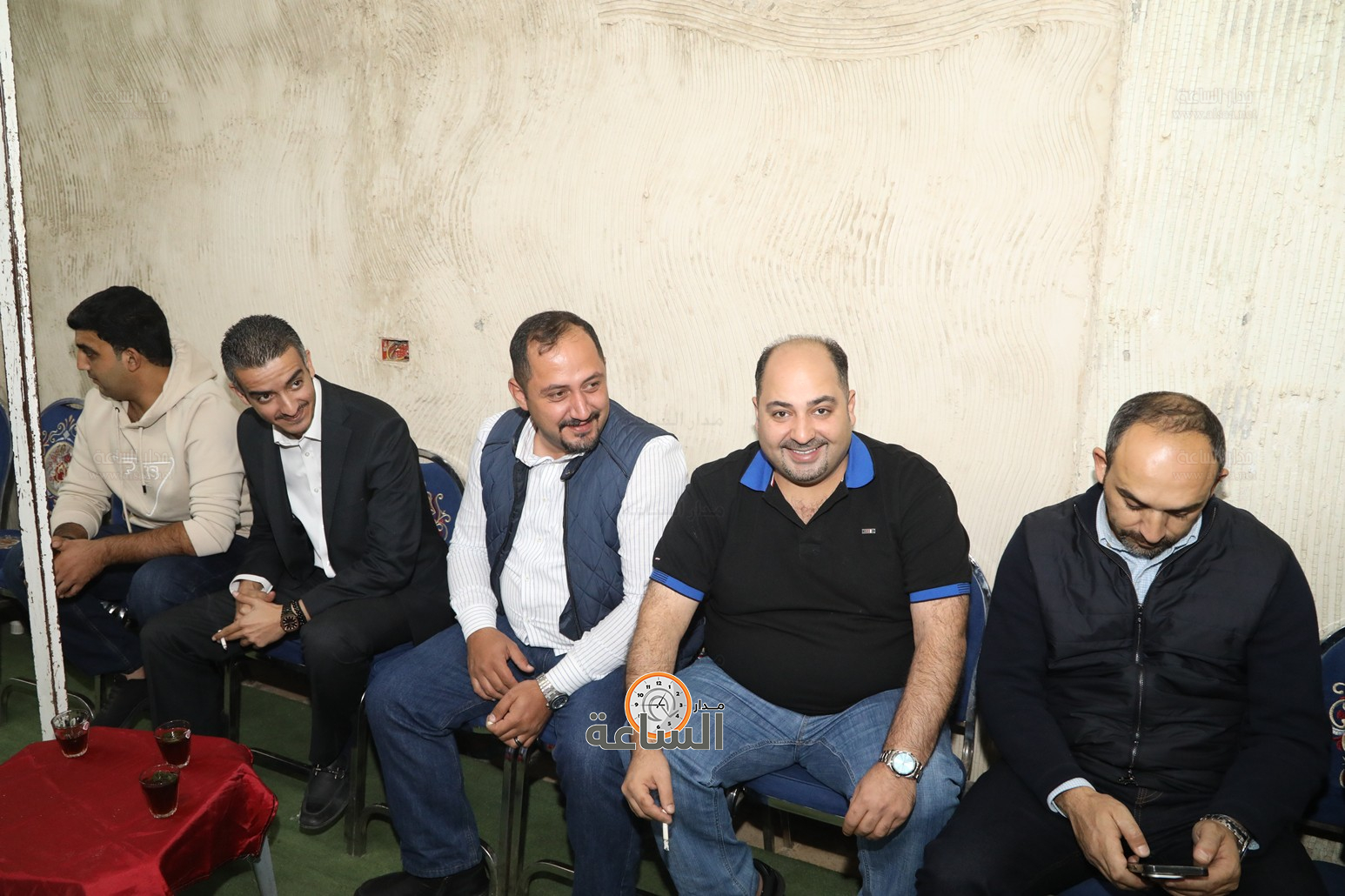 Madar Al-Saa Images 0.177763518260591