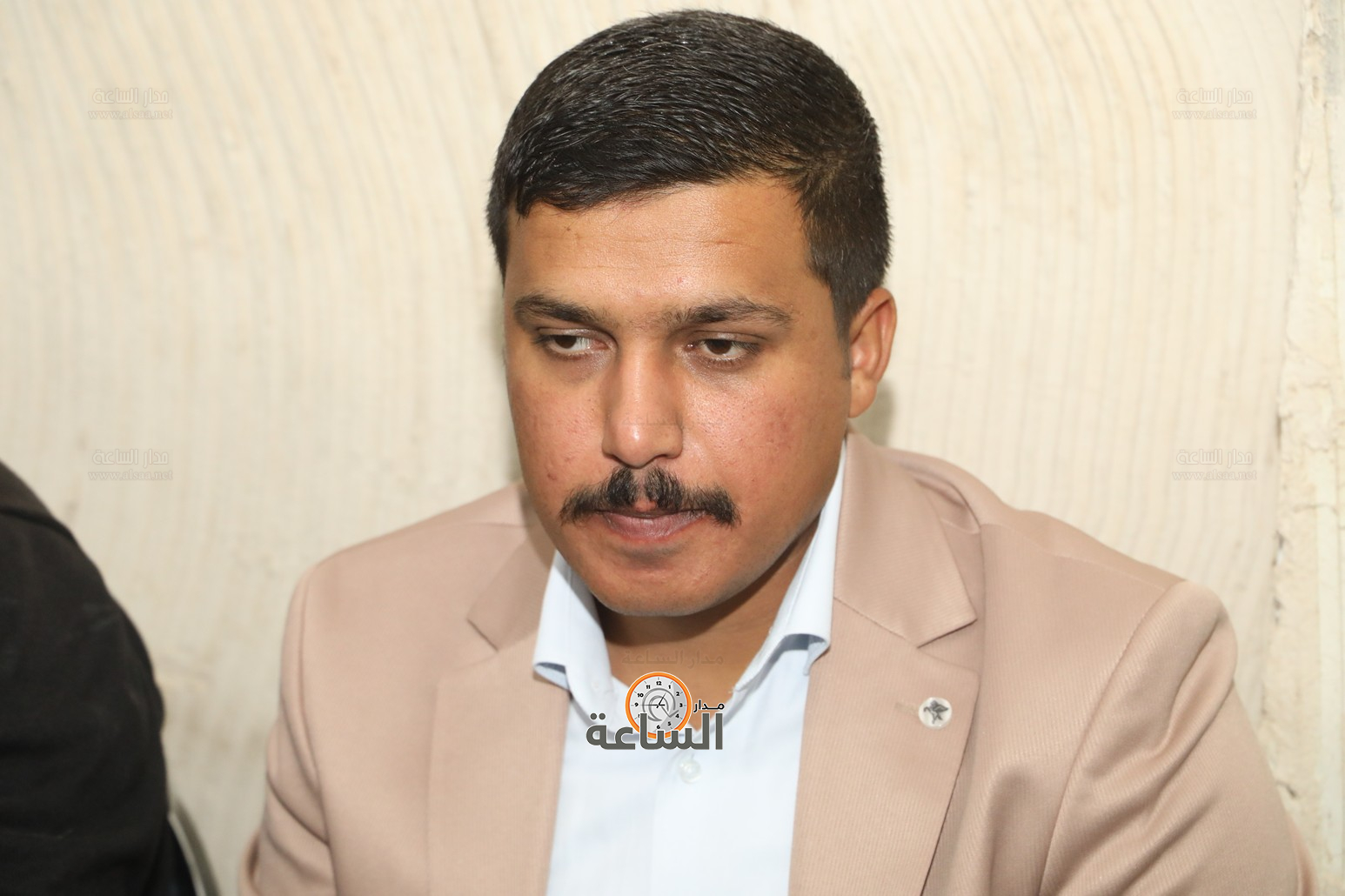 Madar Al-Saa Images 0.37044128808901877