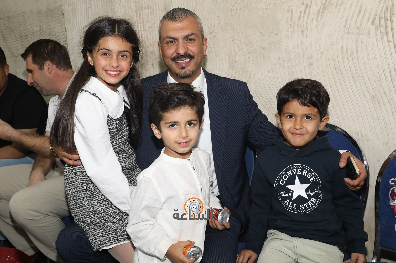 Madar Al-Saa Images 0.9595891676158141