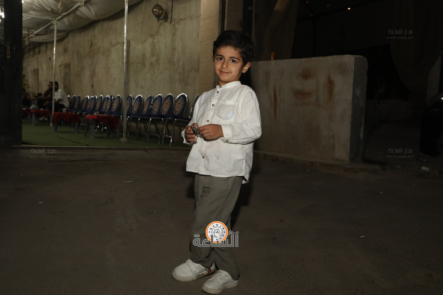 Madar Al-Saa Images 0.7198889749091208