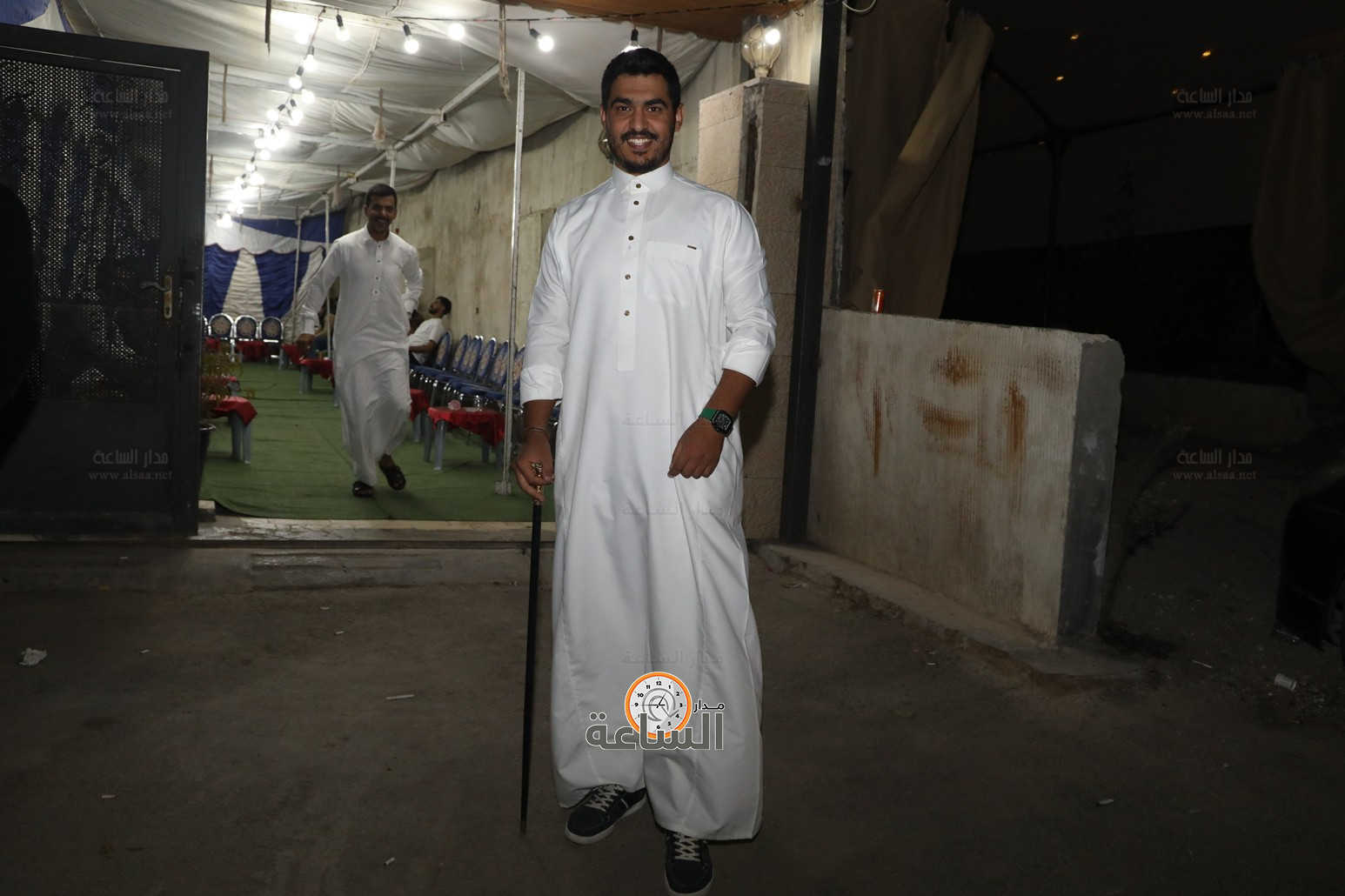 Madar Al-Saa Images 0.31412694643771777