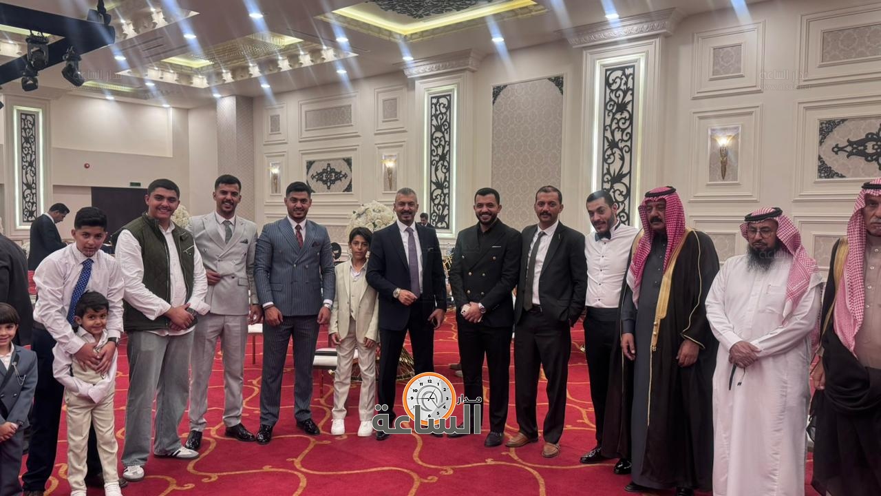 Madar Al-Saa Images 0.9959658425788093