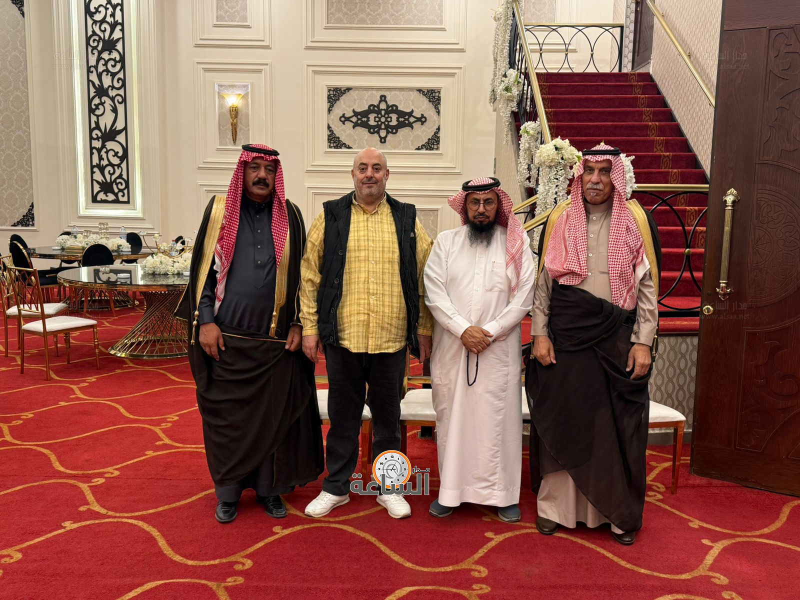 Madar Al-Saa Images 0.7388748243503945