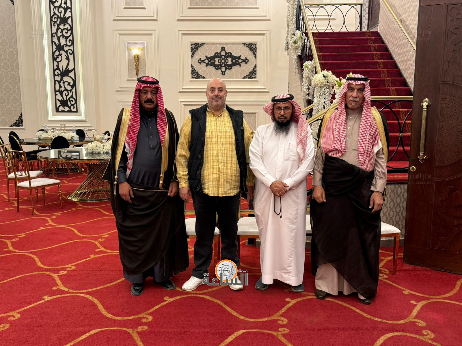 Madar Al-Saa Images 0.1861701971141364