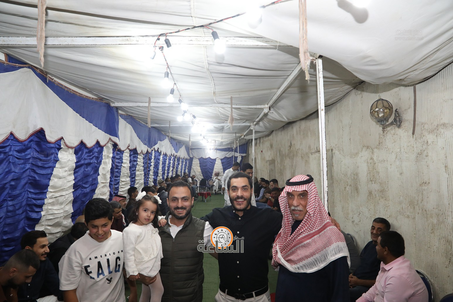 Madar Al-Saa Images 0.22630493931349194