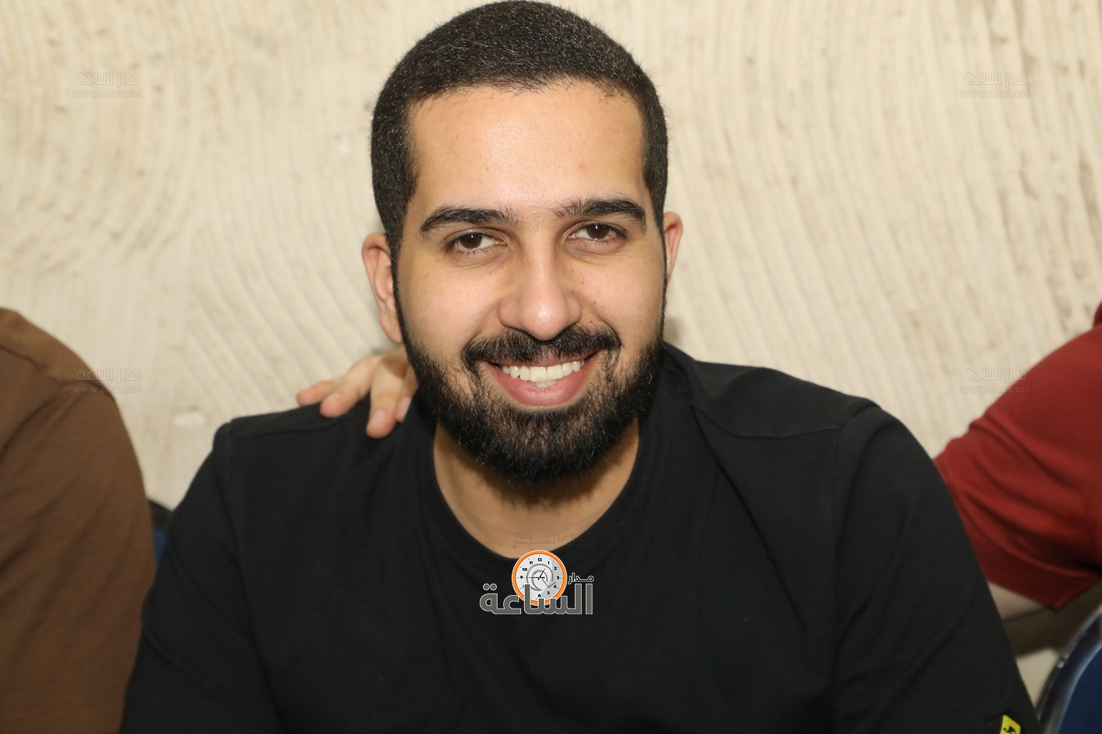 Madar Al-Saa Images 0.6659591219093032