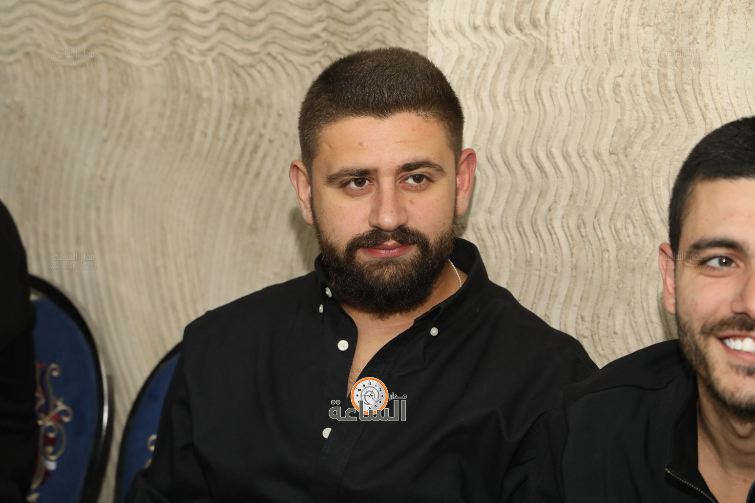 Madar Al-Saa Images 0.537124874709119