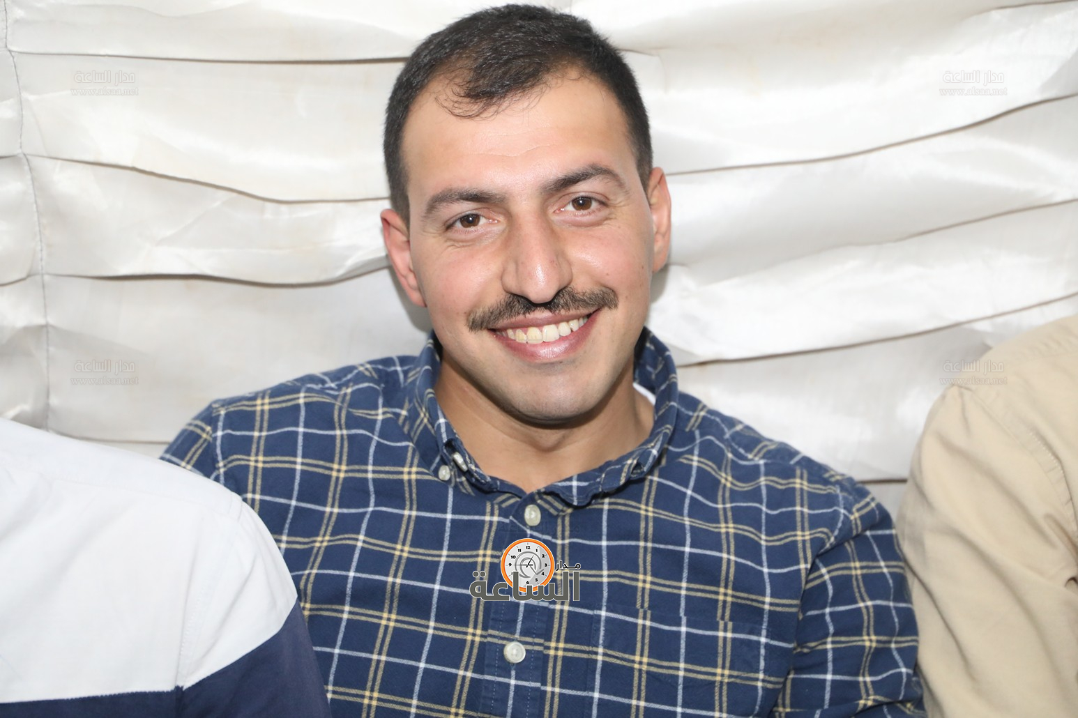 Madar Al-Saa Images 0.9273911331219146