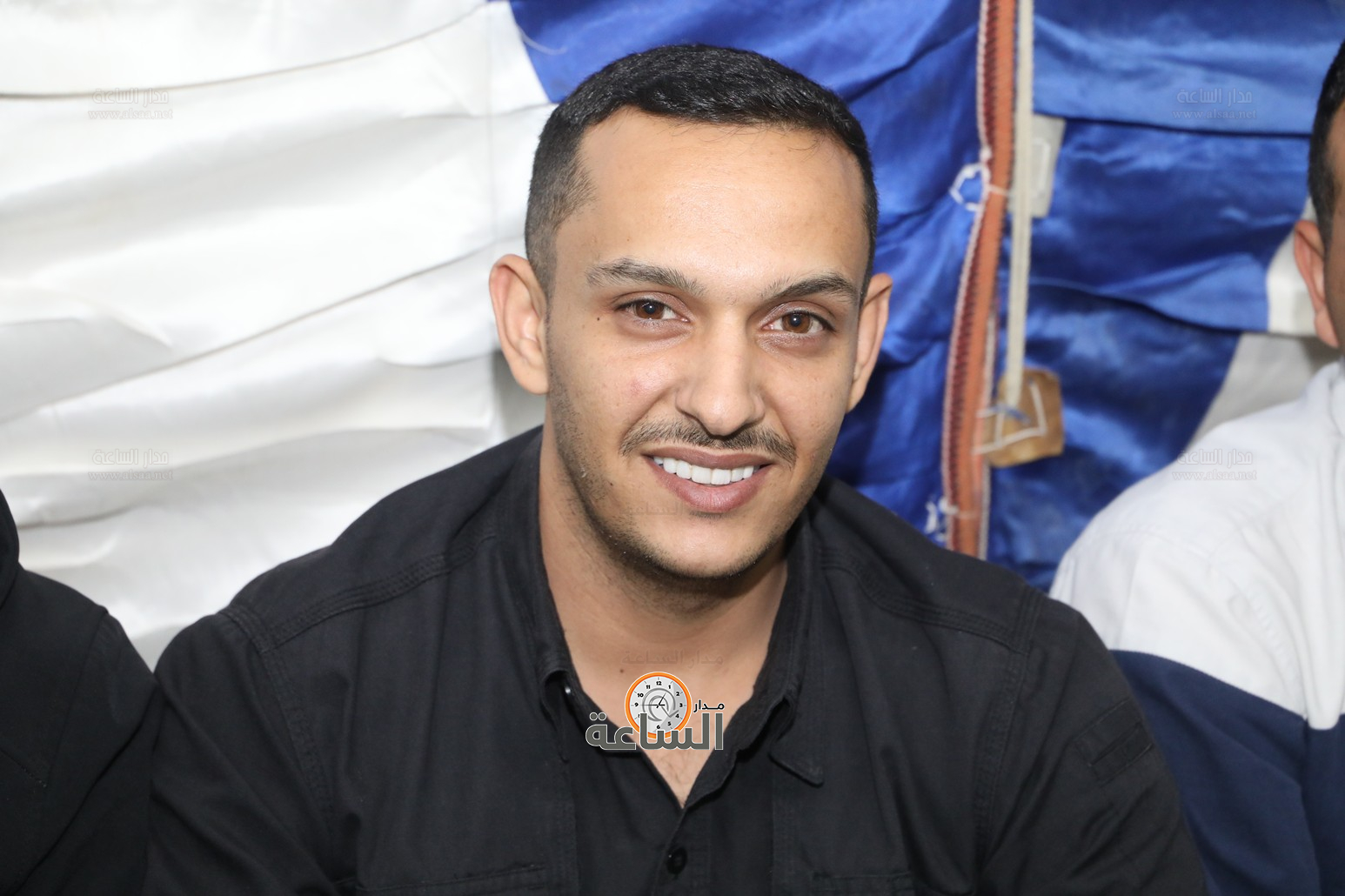 Madar Al-Saa Images 0.7596273918877822