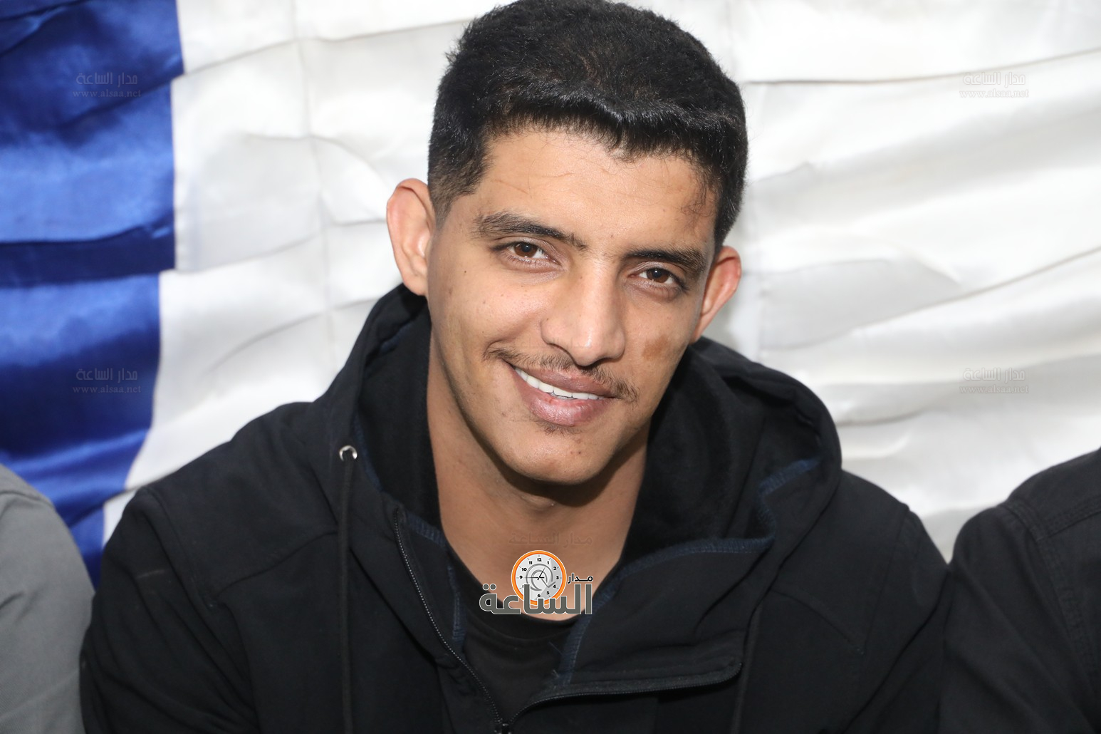 Madar Al-Saa Images 0.06186539311804773