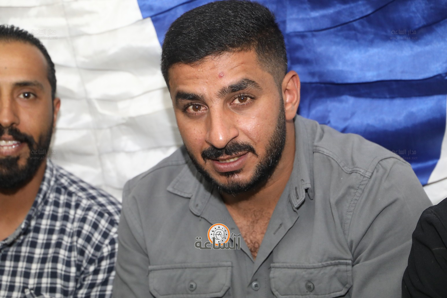 Madar Al-Saa Images 0.9841351762019561